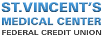 St. Vincint Medical Center Federal Credit Union | Bridgeport, CT